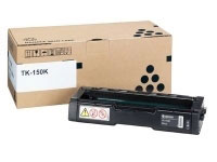 Kyocera TK-150K Black Toner Kyocera TK-150K Black Toner
